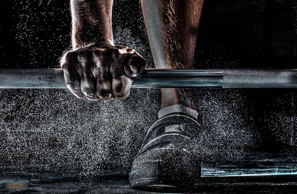 Träningsupplägg-gym-hemmagym